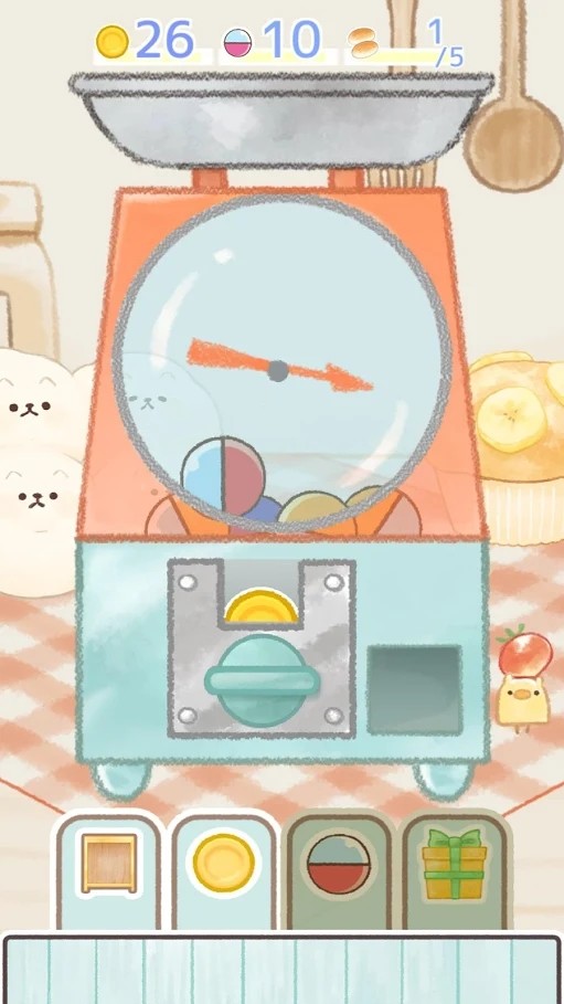 Bakery Story YEASTKEN(Large currency) screenshot image 9_latestmodsapk.com