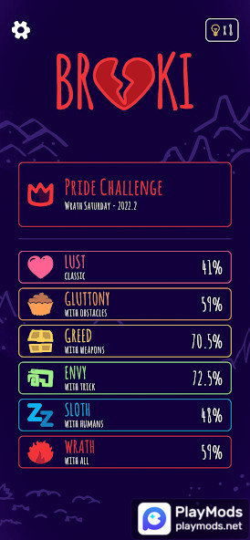 Broki screenshot image 3_latestmodsapk.com