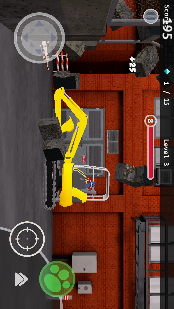 沙基大逃亡破解版 screenshot image 9_latestmodsapk.com