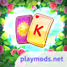 CityMix Solitaire Card Game_latestmodsapk.com