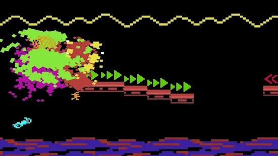 像素摩托破解版 screenshot image 3_latestmodsapk.com