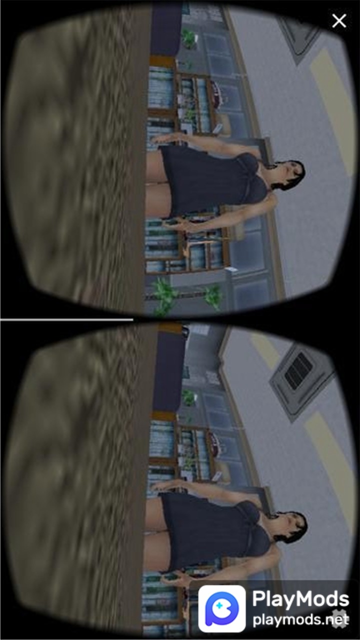 女巨人模拟器(Giantess Simulator) screenshot image 2_latestmodsapk.com