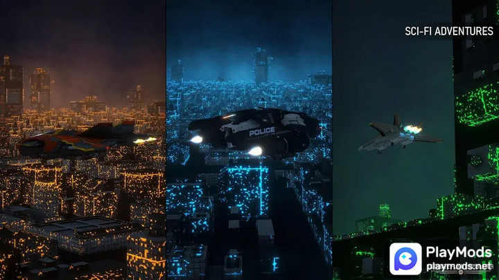 Ultimate Flight Simulator Pro screenshot image 4_latestmodsapk.com