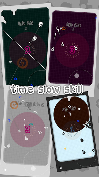 C out - Dodge screenshot image 2_latestmodsapk.com