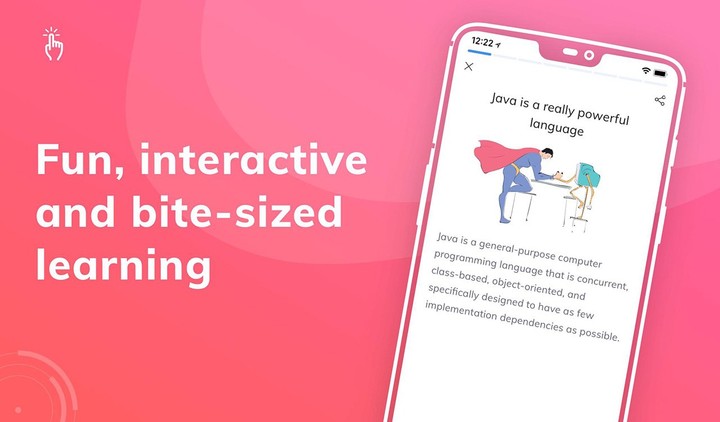 Programming Hub screenshot image 2_latestmodsapk.com