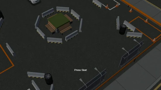 停车王破解版 screenshot image 15_latestmodsapk.com