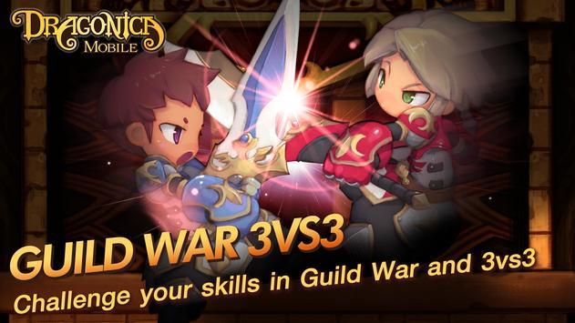 Dragonica Mobile screenshot image 13_latestmodsapk.com