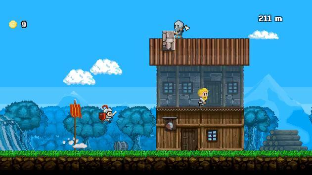 Sir Dash A Loot screenshot image 1_latestmodsapk.com