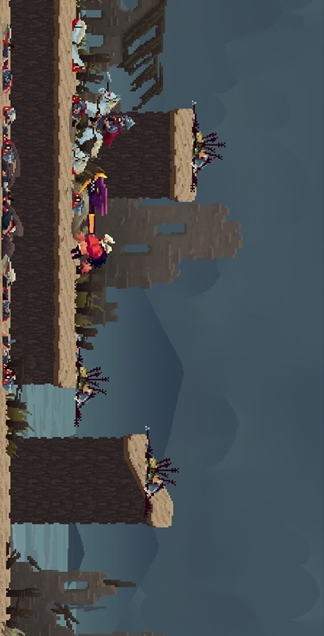 Amon Amarth Berserker Game screenshot image 10_latestmodsapk.com