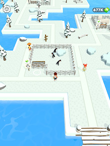 Zoo Island screenshot image 18_latestmodsapk.com
