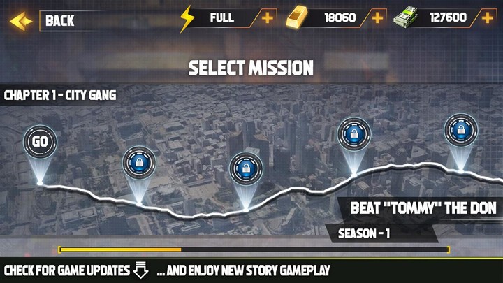 TOHU(MOD) screenshot image 15_latestmodsapk.com