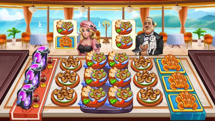 Celestine Mars explorer screenshot image 7_latestmodsapk.com