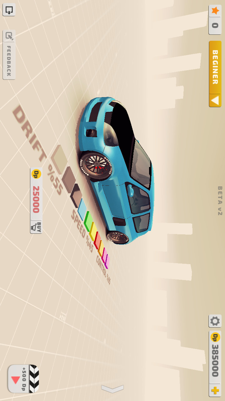 漂移计划破解版 screenshot image 1_latestmodsapk.com