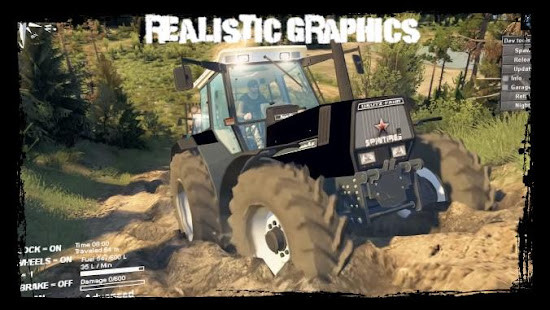 Tractor Farming Simulator 2020 screenshot image 15_latestmodsapk.com