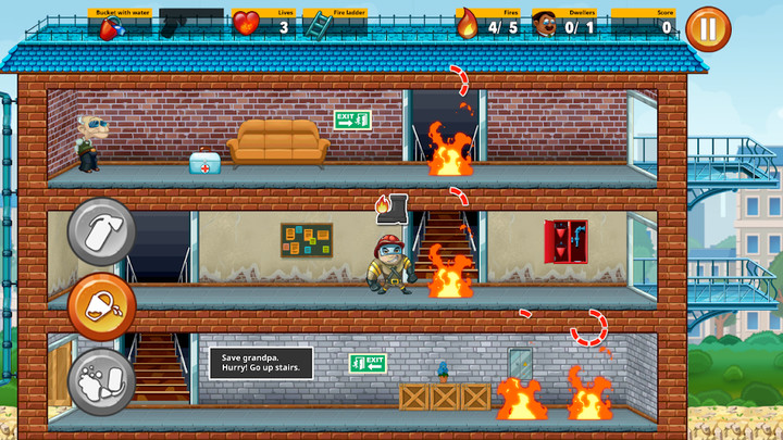 Chill the Piro screenshot image 1_latestmodsapk.com