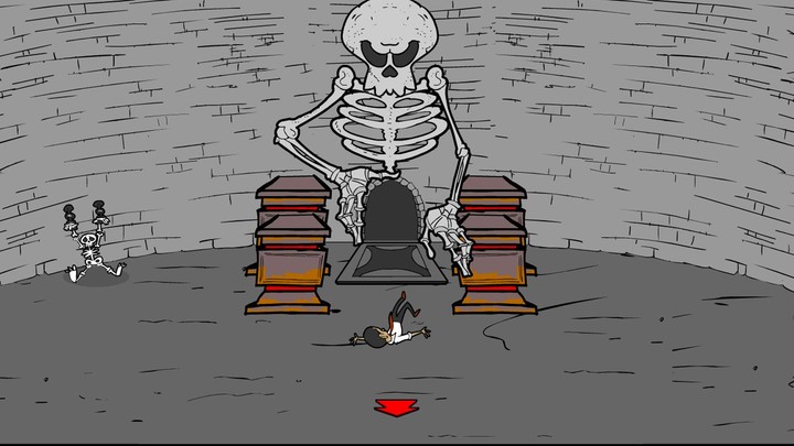 Counter Attack Shooting Battleground 2021 screenshot image 10_latestmodsapk.com