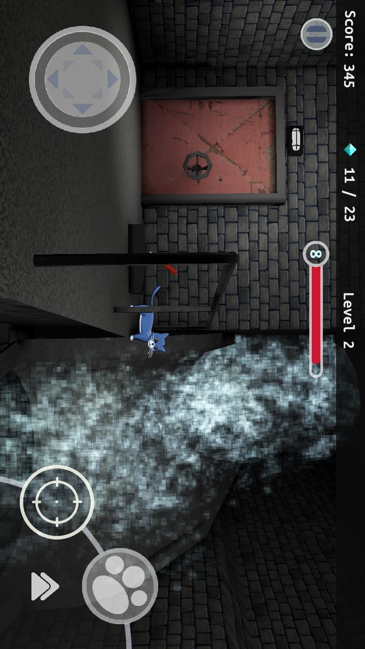 沙基大逃亡破解版 screenshot image 5_latestmodsapk.com