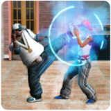 Rap Fight Gangster Edition(Unlimited xp)_latestmodsapk.com