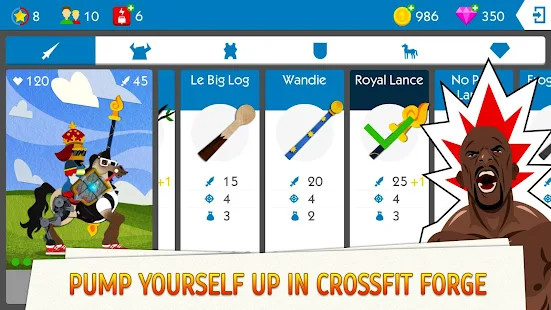 纸骑士破解版 screenshot image 17_latestmodsapk.com