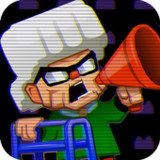 Super Granny Run APK_latestmodsapk.com