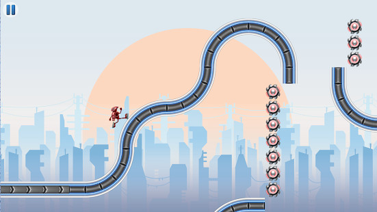 迅捷跑者3破解版 screenshot image 4_latestmodsapk.com