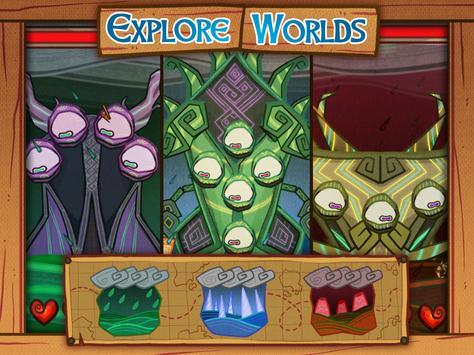 Viking Hunters screenshot image 8_latestmodsapk.com