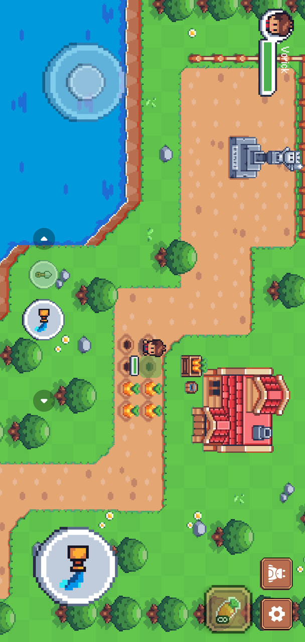 Sunny Place(MOD) screenshot image 2_latestmodsapk.com