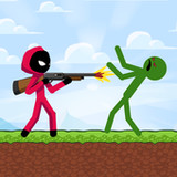 Stick vs Zombies_latestmodsapk.com