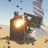 Ultimate Destruction Simulator_latestmodsapk.com