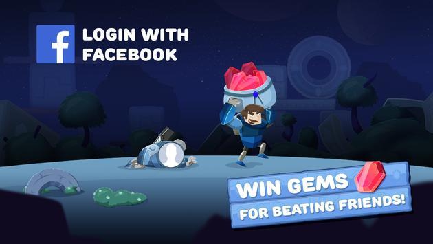 Ruby Run screenshot image 7_latestmodsapk.com