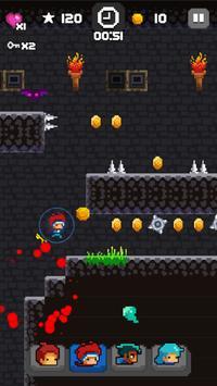 RunnerBros screenshot image 2_latestmodsapk.com