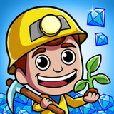 Idle Miner Tycoon: Gold Games_latestmodsapk.com