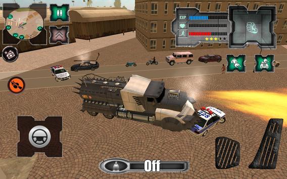 Flying Kill Machnie screenshot image 5_latestmodsapk.com