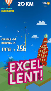 JUMP360 screenshot image 2_latestmodsapk.com