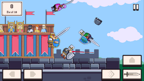 Knight Brawl screenshot image 9_latestmodsapk.com