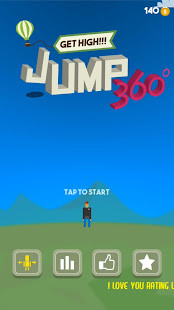 JUMP360 screenshot image 1_latestmodsapk.com