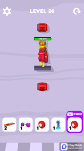 Crush Ragdoll screenshot image 4_latestmodsapk.com