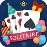Solitaire Farm Village_latestmodsapk.com