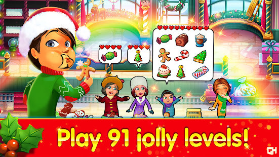 Delicious - Christmas Carol screenshot image 10_latestmodsapk.com
