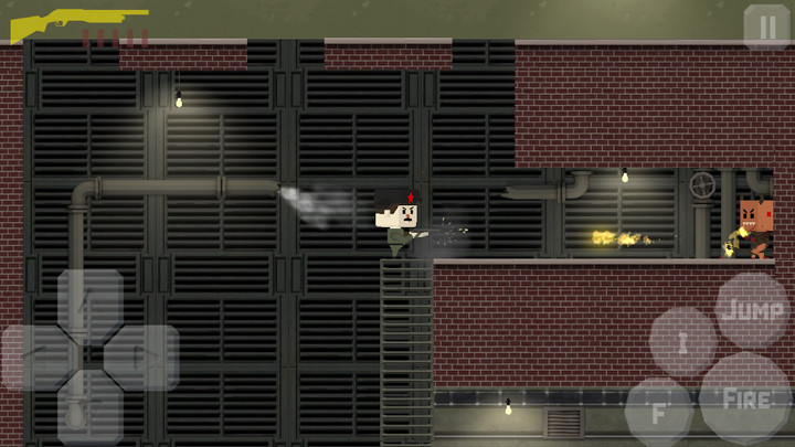 Dangerous Ivan screenshot image 3_latestmodsapk.com