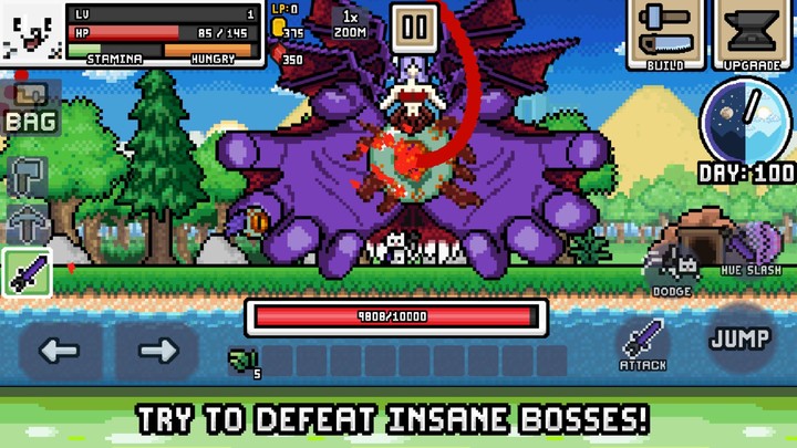 Squid Game Challenge(No Ads) screenshot image 6_latestmodsapk.com