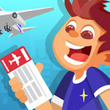 idle traffic tycoon_latestmodsapk.com