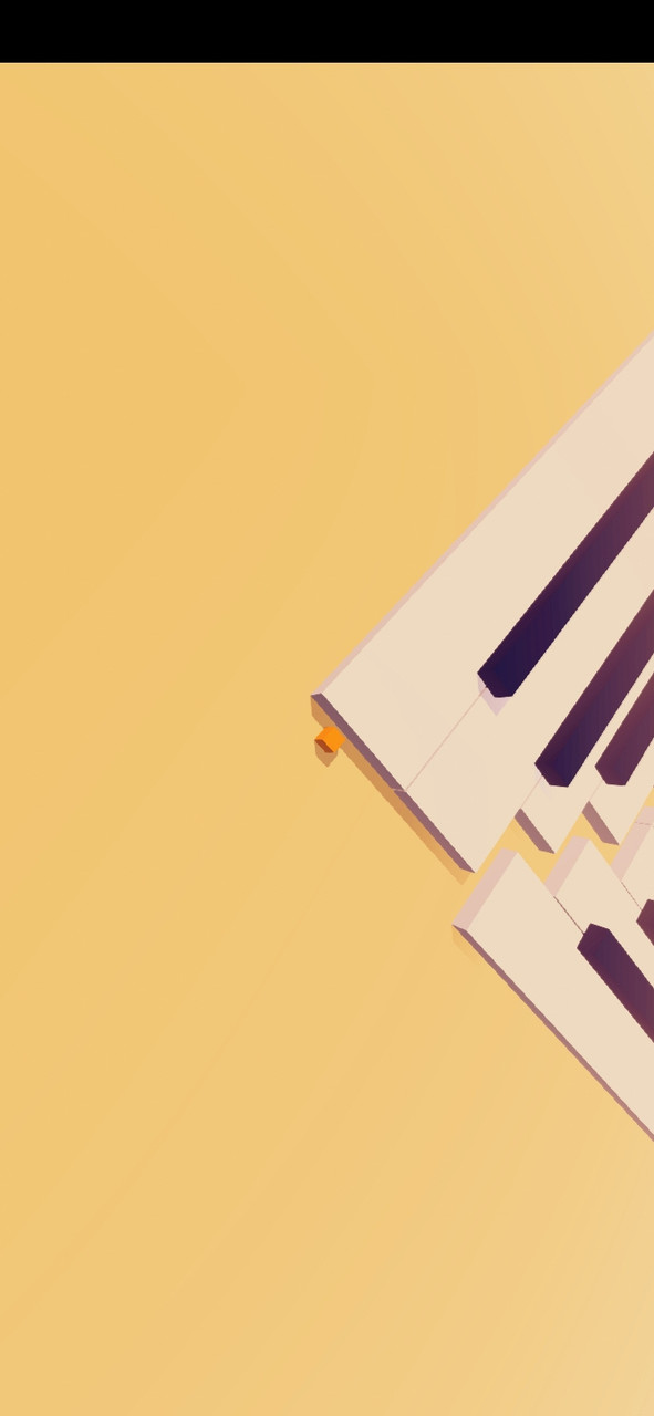 Piano screenshot image 1_latestmodsapk.com