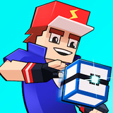 Pokecraft pixelmon craft lokicraft multicraft_latestmodsapk.com