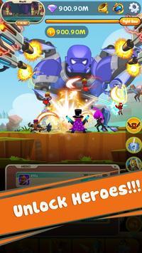 Tap Robo screenshot image 24_latestmodsapk.com