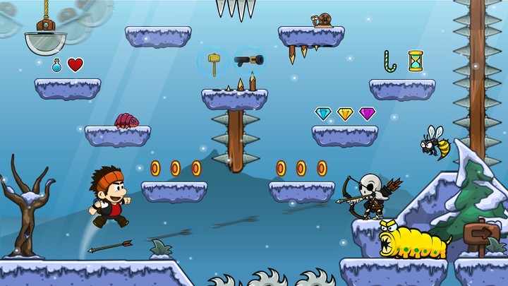 Slide Snakes screenshot image 25_latestmodsapk.com