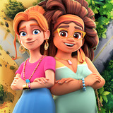 Penny & Flo: Finding Home_latestmodsapk.com