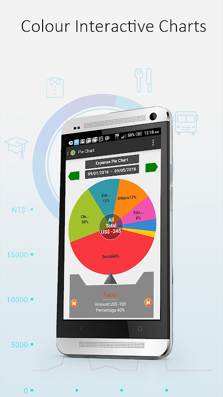 Mini Candy Mart: Idle Tycoon screenshot image 10_latestmodsapk.com