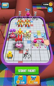 Ace Car Tycoon screenshot image 15_latestmodsapk.com