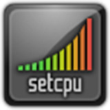 SetCPU for Root Users_latestmodsapk.com